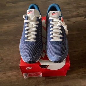 Denim Nike Air Tailwind 79 SE